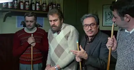 Mes chers amis (1975)