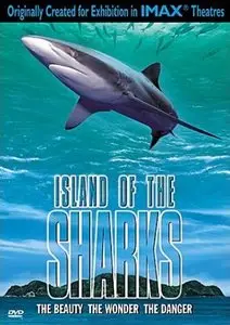 IMAX - Island of the Sharks (1999)