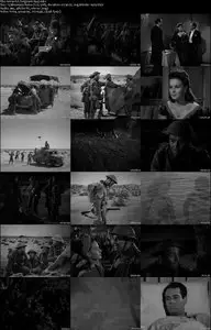Immortal Sergeant (1943)