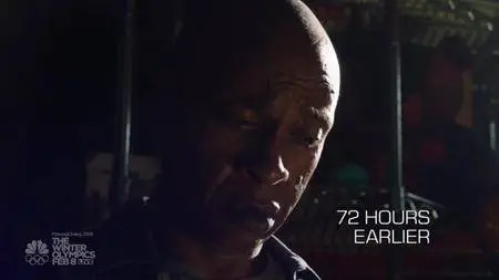 Taken S02E03