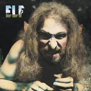 Elf - Elf (1972)