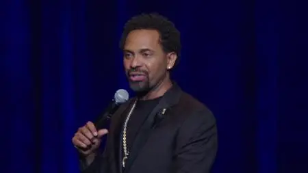 Mike Epps: Only One Mike (2019)