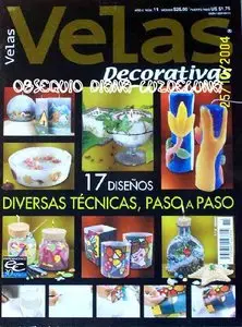 Velas №11