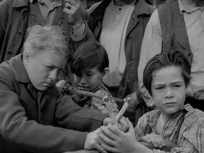 Young Mr. Lincoln (1939)