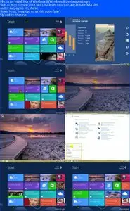 LiveLessons - Windows 8