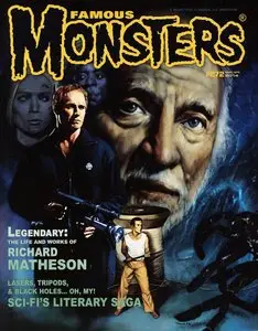 Famous Monsters Of Filmland 272 (2014)