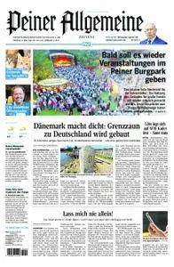 Peiner Allgemeine Zeitung - 05. Juni 2018