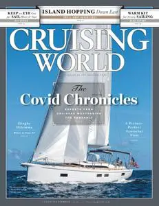 Cruising World - September 2020