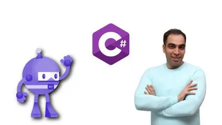 The Complete .Net Maui With C# Course