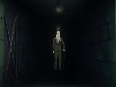 Hellsing 2001 - 11