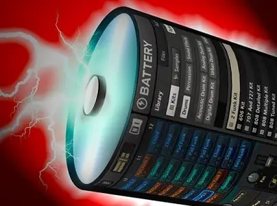 Groove3 - Battery 4 Explained (2013)