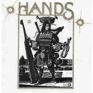 Hands - Hands (1977)