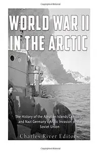 World War II in the Arctic