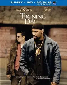 Training Day (2001) [Remastered]