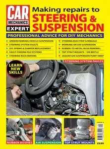 Car Mechanics Expert – June 2023