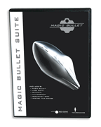Magic Bullet Suite 2.1 For Adobe After Effect/Premiere