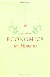 Economics for Humans 