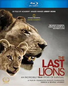 The Last Lions (2011)