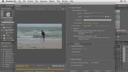 Total Training - Adobe Premiere Pro CS5 Essentials [repost]