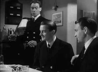 The Cruel Sea (1953)