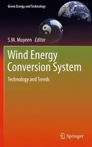 Wind Energy Conversion Systems: Technology and Trends (Repost)