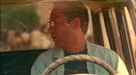 Abbas Kiarostami-Bad ma ra khahad bord ('The Wind Will Carry Us') (1999)