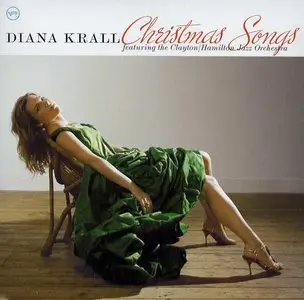 Diana Krall - Christmas Songs (2005)