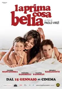 La prima cosa bella / The First Beautiful Thing (2010)