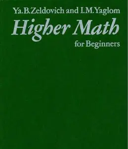 Higher Mathematics for Beginning Physicists and Engineers (repost)
