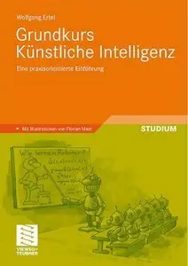 Grundkurs Künstliche Intelligenz (Repost)
