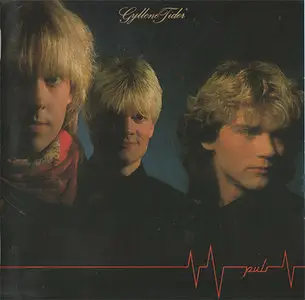 Gyllene Tider [Roxette] - Puls (1982, CD reissue 1990)