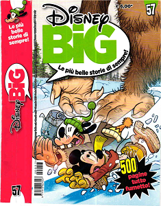 Disney Big - Volume 57