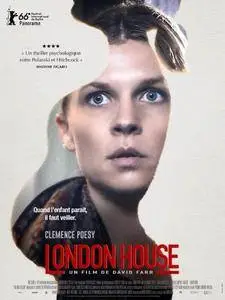 London House / The Ones Below (2015)