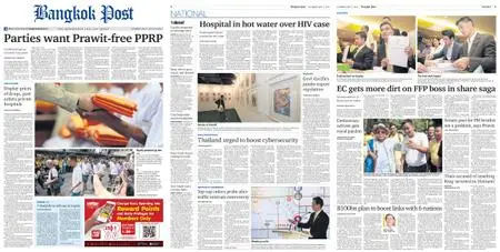 Bangkok Post – May 11, 2019