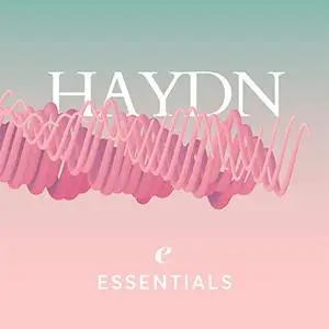 VA - Haydn Essentials (2020)