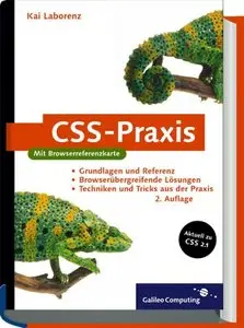 CSS-Praxis. Browserübergreifende Lösungen