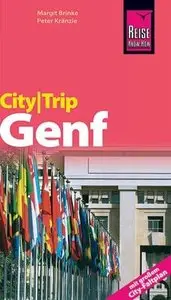 CityTrip Genf