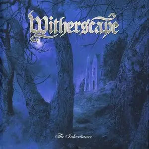 Witherscape - The Inheritance (2013)