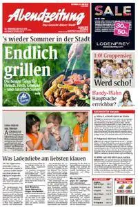 Münchner Abendzeitung - 22.06.2016