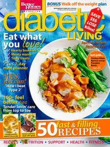 Diabetic Living Australia - September/October 2015