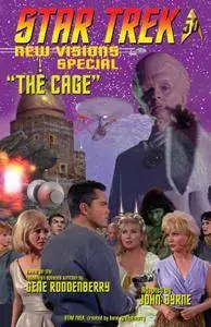 Star Trek New Visions Special The Cage 2016DigitalTLK-EMPIRE-HD
