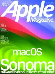 AppleMagazine - June 30, 2023