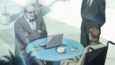 Golgo 13 | ゴルゴ13  Episode 19