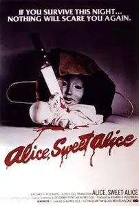 Alice, Sweet Alice (1976, UNCUT)