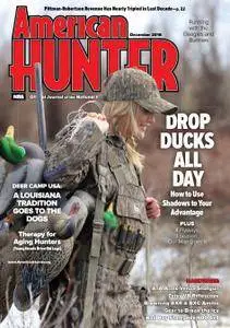 American Hunter - December 2016