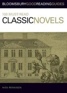 100 Must-read Classic Novels (Repost)