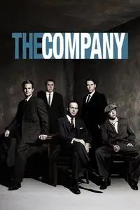 The Company S03E04