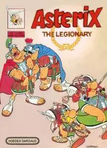 Asterix - Asterix the Legionary