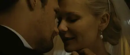 Melancholia (2011)