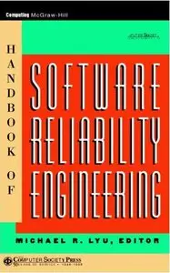 McGraw-Hill Software Reliability Engineering Handbook [Repost]